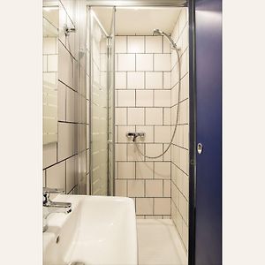 Kamer met Twee Aparte Bedden